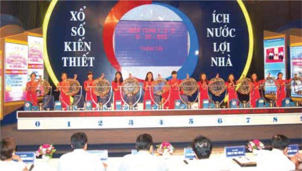 Hoi Truong Sxkt An Giang