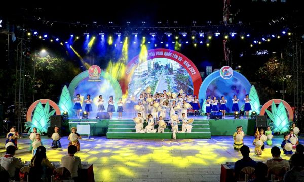 Nha Thieu Nhi Kien Giang